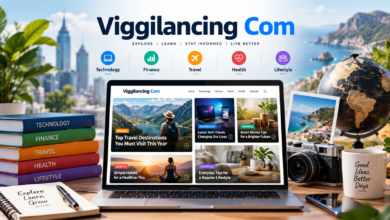 Viggilancing Com