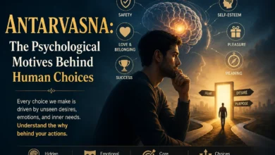 Antarvafna