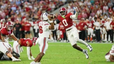 Gamecocks Football