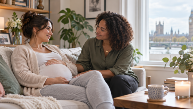 Doula UK