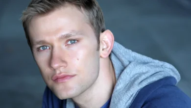 Michael Boxleitner