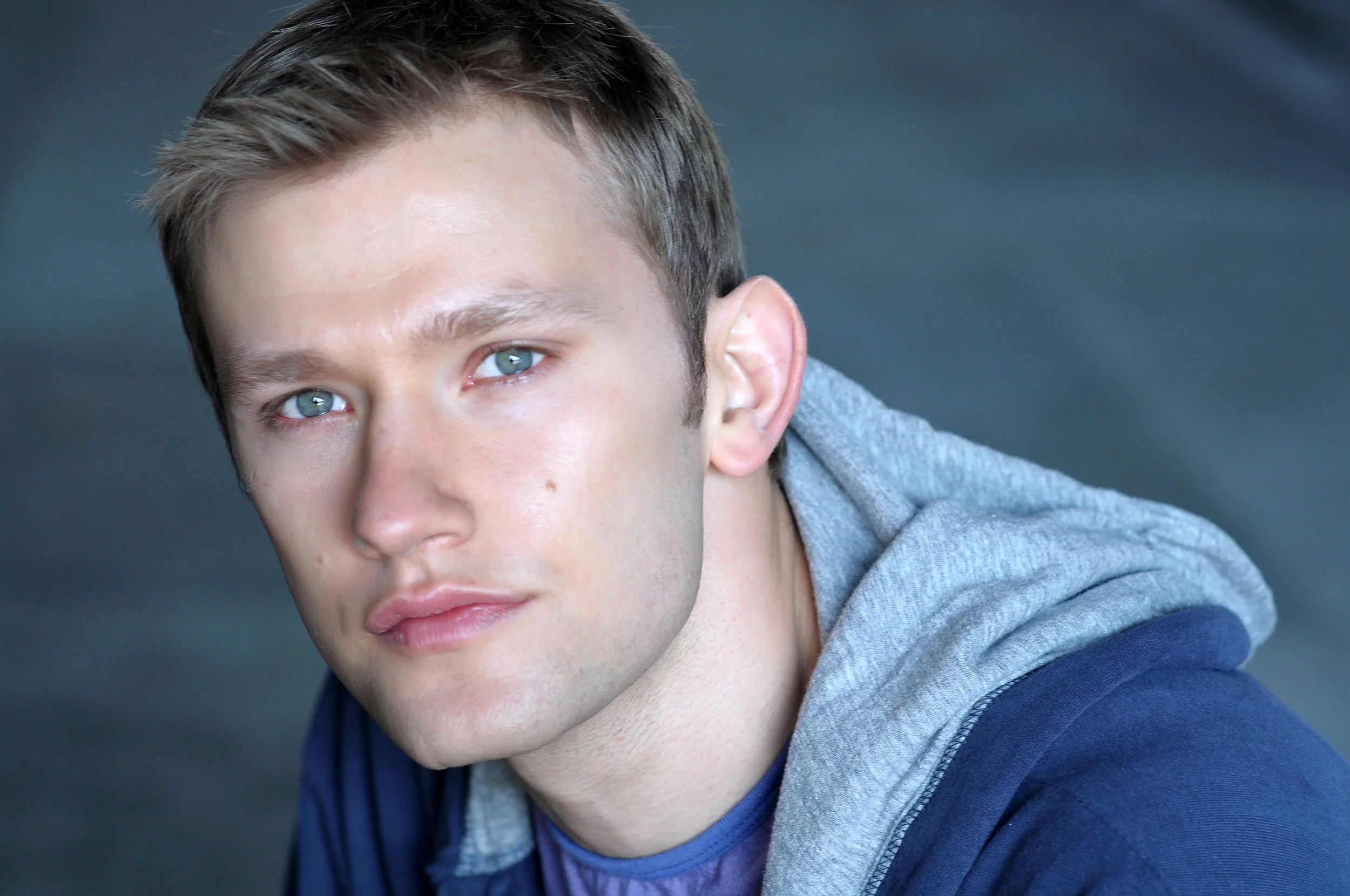 Michael Boxleitner