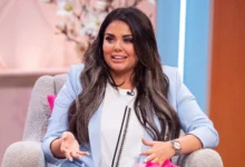 Scarlett Moffatt
