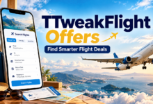 TTweakFlight Offers